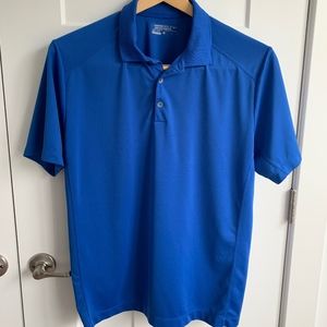 Mens Nike Golf Tour Performance Dri-Fit Polo